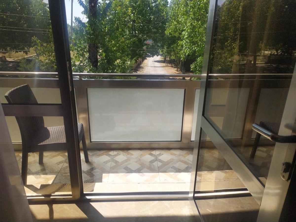 Bliss Hotel גאלבה מראה חיצוני תמונה