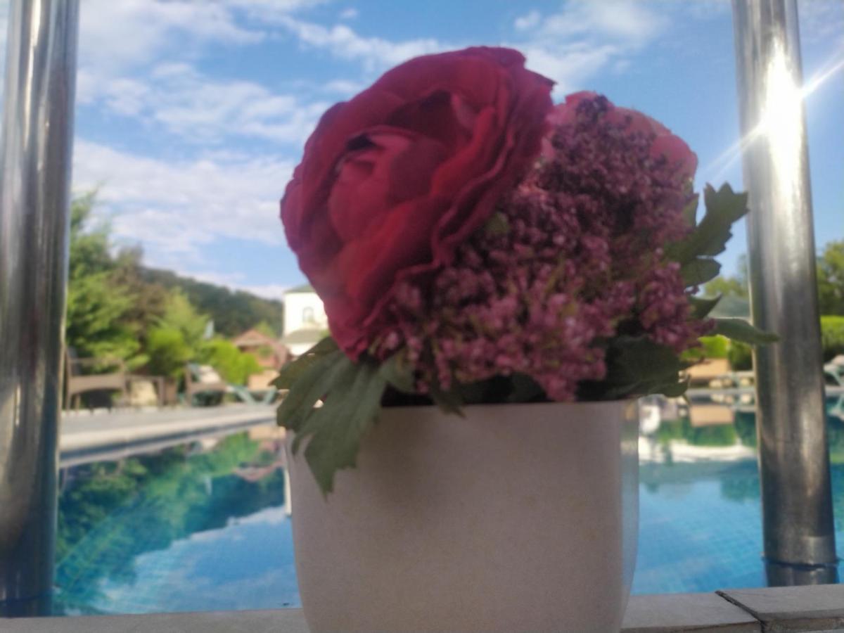 Bliss Hotel גאלבה מראה חיצוני תמונה