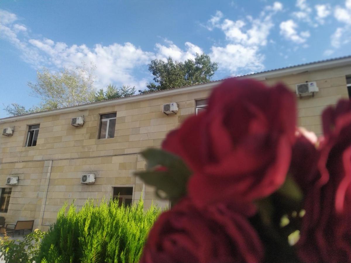 Bliss Hotel גאלבה מראה חיצוני תמונה