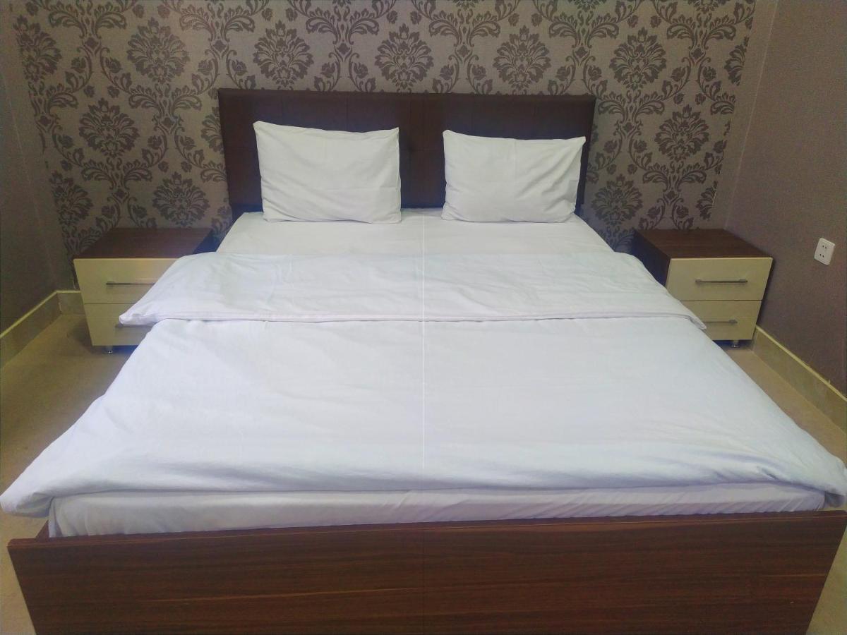 Bliss Hotel גאלבה מראה חיצוני תמונה