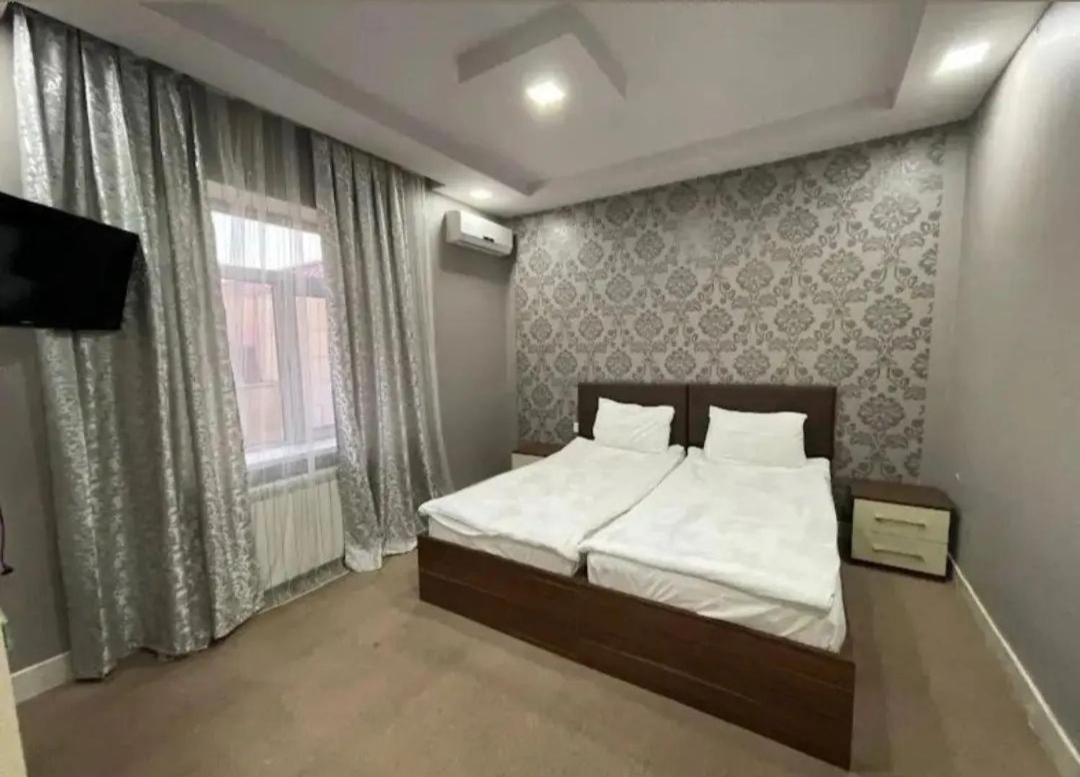 Bliss Hotel גאלבה מראה חיצוני תמונה