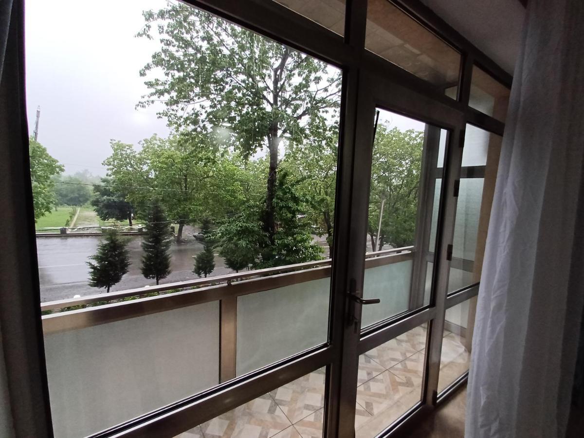 Bliss Hotel גאלבה מראה חיצוני תמונה
