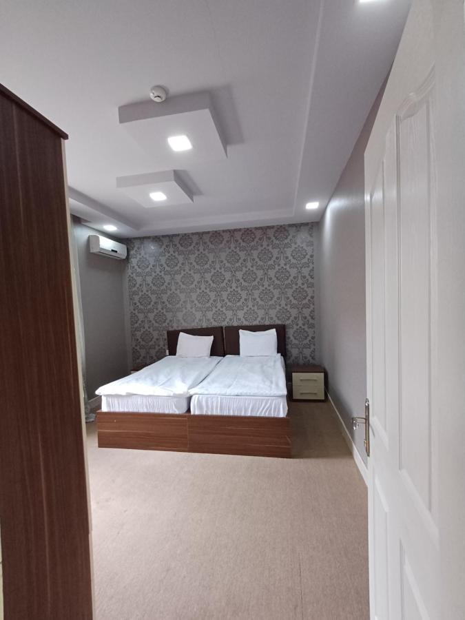 Bliss Hotel גאלבה מראה חיצוני תמונה