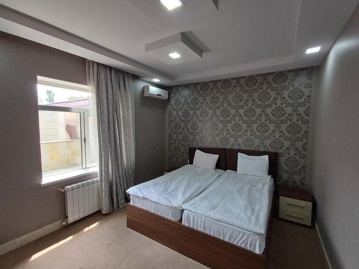 Bliss Hotel גאלבה מראה חיצוני תמונה