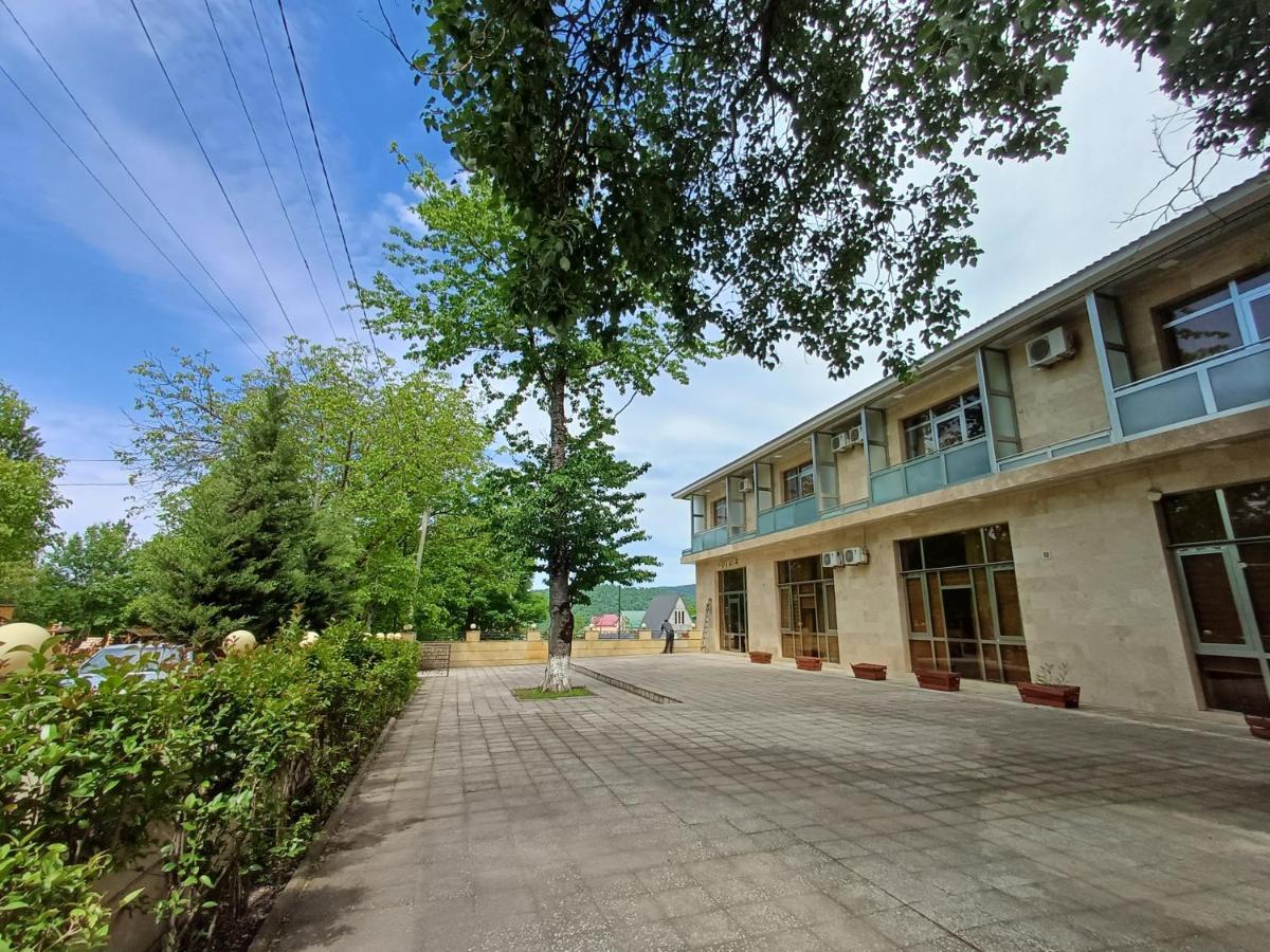 Bliss Hotel גאלבה מראה חיצוני תמונה