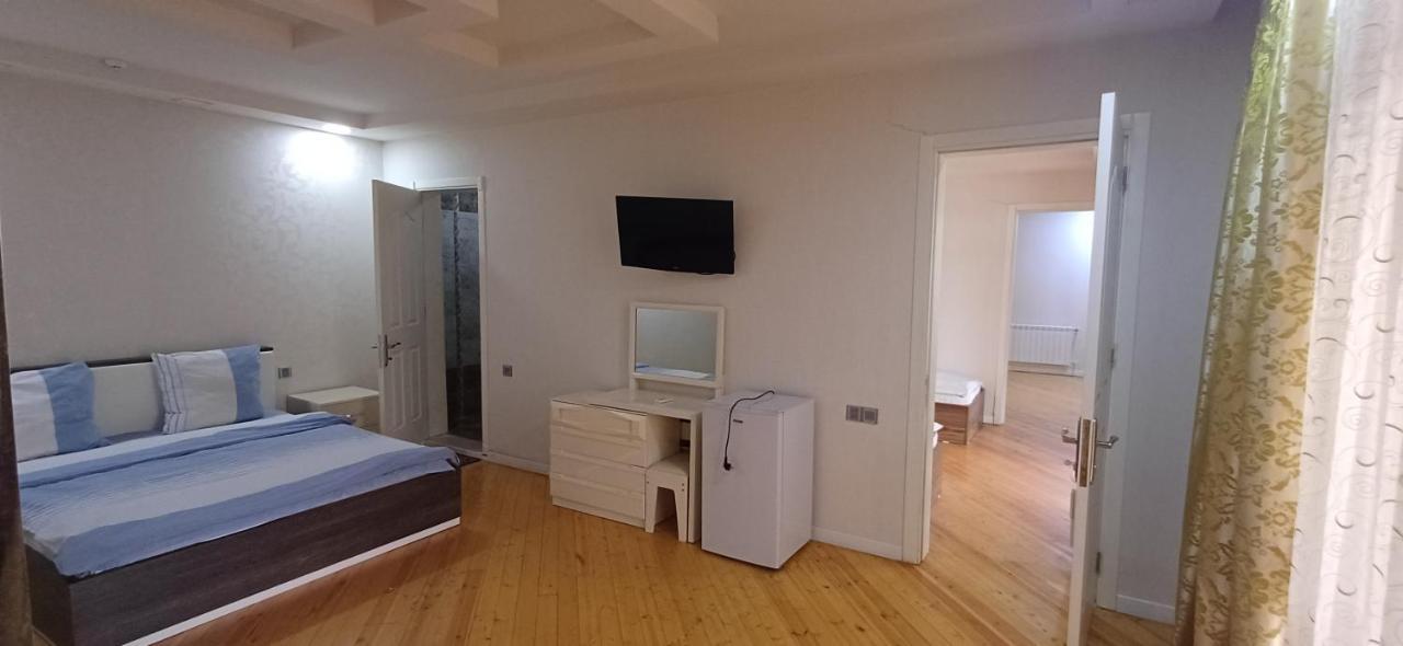 Bliss Hotel גאלבה מראה חיצוני תמונה