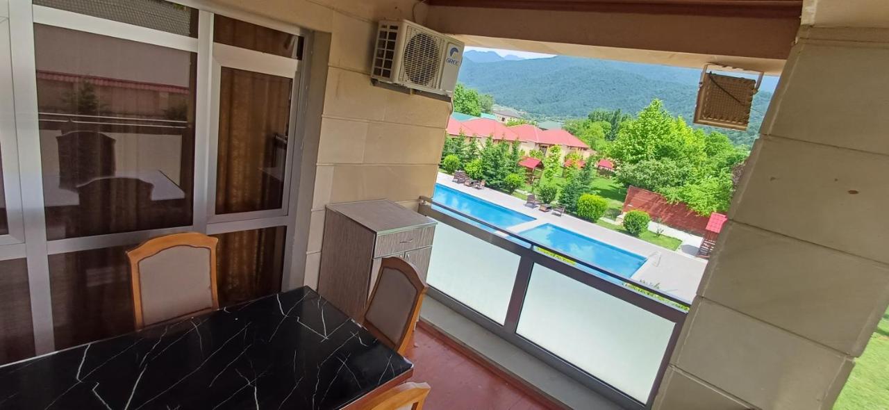 Bliss Hotel גאלבה מראה חיצוני תמונה