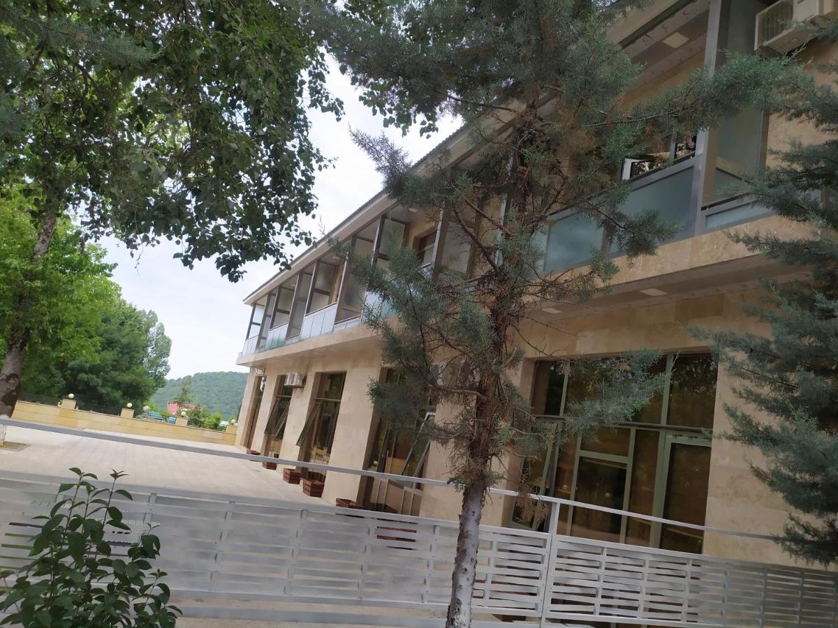 Bliss Hotel גאלבה מראה חיצוני תמונה