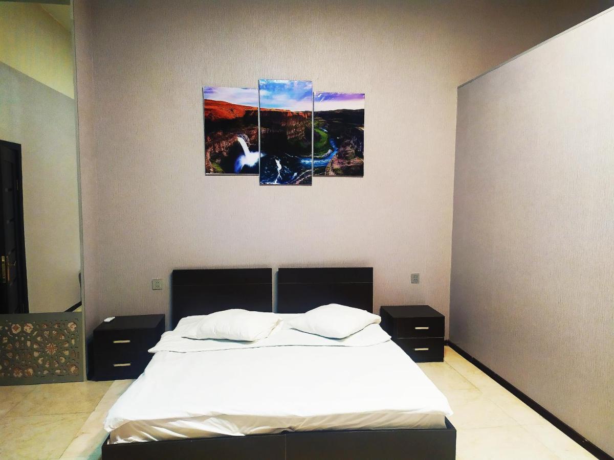 Bliss Hotel גאלבה מראה חיצוני תמונה