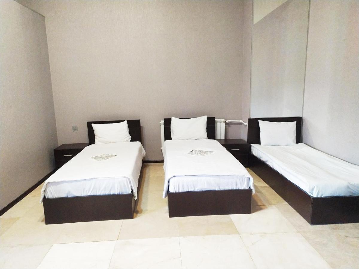 Bliss Hotel גאלבה מראה חיצוני תמונה