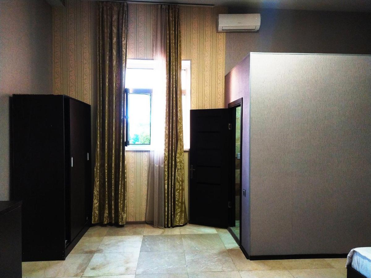 Bliss Hotel גאלבה מראה חיצוני תמונה
