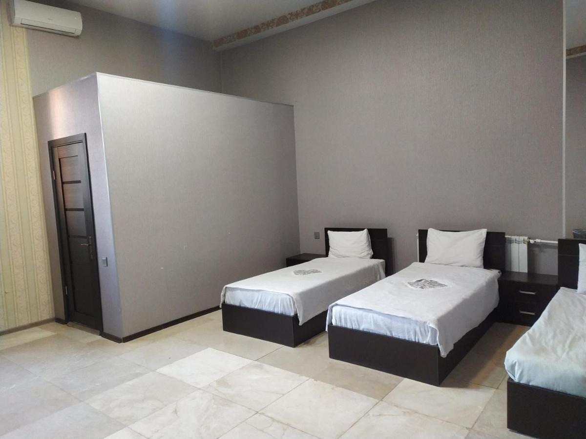 Bliss Hotel גאלבה מראה חיצוני תמונה